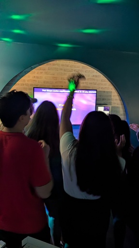 Réservation KARAOKE BOX