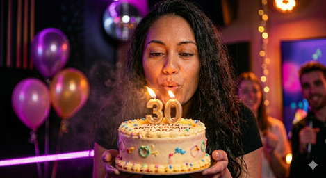 Forfait ANNIVERSAIRE